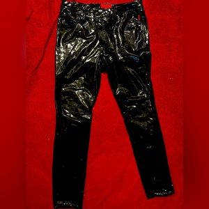 Tripp Pleather Pants!